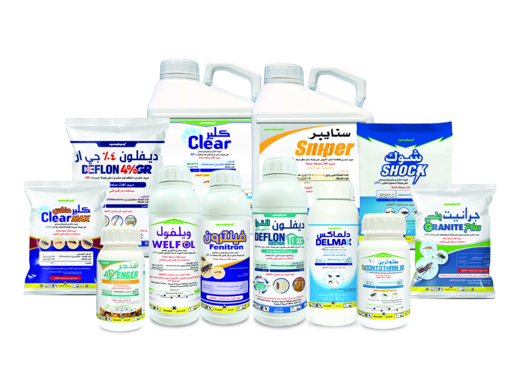 Public Health Products